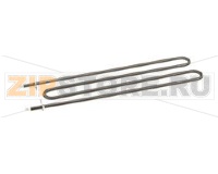 1260W 240V TQ 3 SLICE ELEMENT