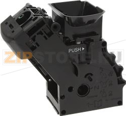 КОФЕЙНАЯ ГРУППА ЧЕРНАЯ 