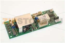 PCB POWER PCD(SW1.3)230V(DGT IFD)   ECAM 