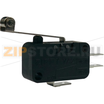 Микропереключатель 250 В/AC, 16 A, 1 x вкл/вкл, 1 шт Zippy VA2-16S1-06D0-Z 