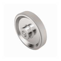 Колесо измерительное Turck RA-MW-200-12-PS1-10