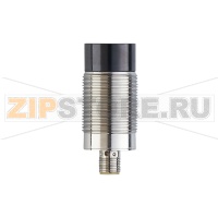 Головка чтения/записи RFID HF IFM DTI431