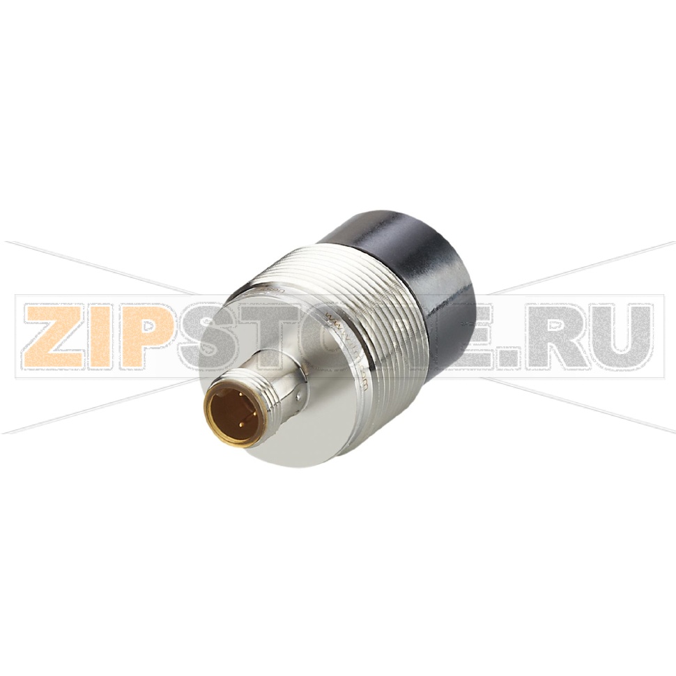 Головка чтения/записи RFID HF IFM DTI431 