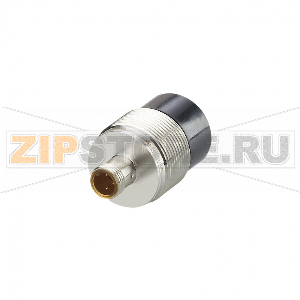 Головка чтения/записи RFID HF IFM DTI431 