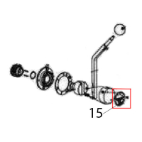 Disco indicazione Sigma BMR 60