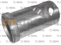 CAST IRON INLET HOLE F.MEAT MINCER