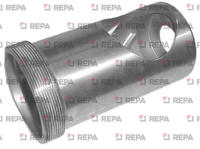 CAST IRON INLET HOLE F.MEAT MINCER