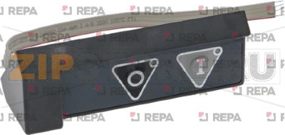 МАЛАЯ КНОПОЧНАЯ ПАНЕЛЬ O-I С ПЛАТОЙ 