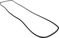 Profil gasket for front panel HD10.x