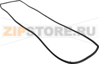 Profil gasket for front panel HD10.x
