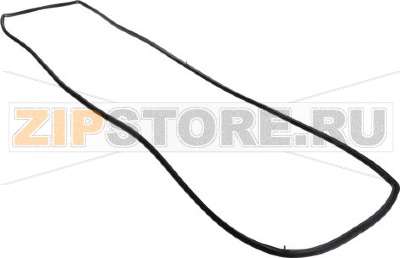 Profil gasket for front panel HD10.x 