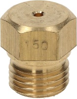 ГАЗОВАЯ ФОРСУНКА M10X1 Ø 1.50 ММ