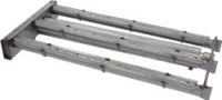 BURNER 550x265 mm