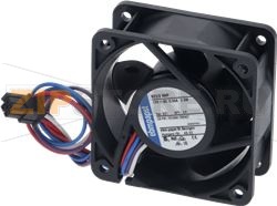 VENTILATORE; 60X60X25 