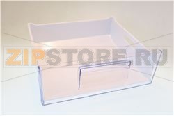 CASSETTO CONGELATORE,SERIGRAFA 