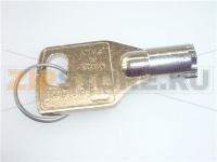 CHIAVE PER SPORTELLO MB D.A. 8P