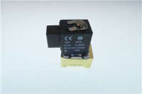 ELETTROVALVOLA 1/2 L41mm D10mm 230V