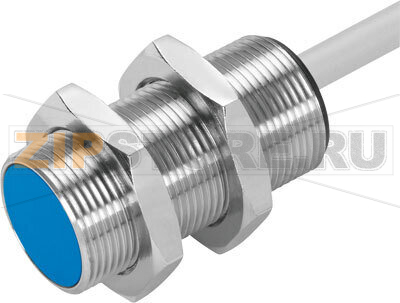 Датчик положения Festo SIEH-M18B-PO-K-L 