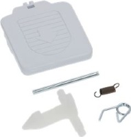 РУЧКА СМОТРОВОГО ОКНА BOSCH