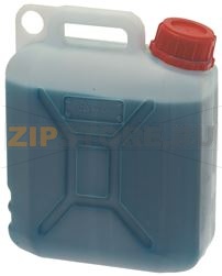 ANTIGELO GLICOLE TANICA DA 5 Kg 