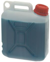 ANTIGELO GLICOLE TANICA DA 5 Kg