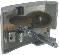 COMPLETE BLADE SHARPENER ESSEDUE