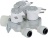 SOLENOID VALVE 220/240V ø 8 mm