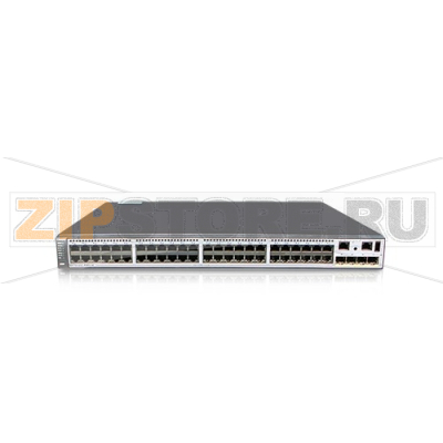 Коммутатор Huawei S5730-60C-HI-48S 