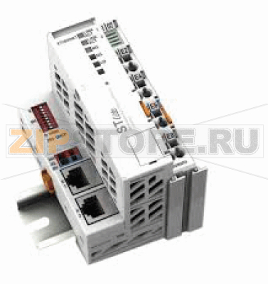 Модуль дескретного ввода Mitsubishi Electric STL-DI8-V2 