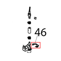 Bracket Angelo Po FX101E1
