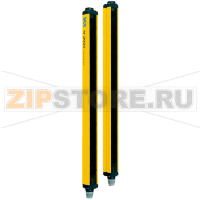 Барьер безопасности световой (передатчик) SICK M20S-04130A122