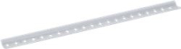 SHELF STANDARD KIT 10 3/4 WHT