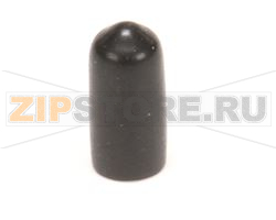 RUBBER BOOT FOR TOG SW HI-TEMP 