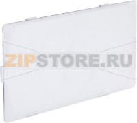 INFO PANEL TRANSPARENT