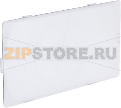 INFO PANEL TRANSPARENT 