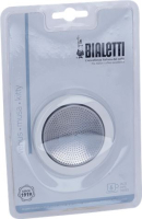 BLISTER 1 GASKET 1 FILTER 6 CUPS