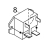 Power relay Hoshizaki IM-65NE