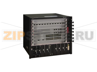 Коммутатор Huawei EH1BS9706E00 