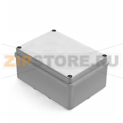 Коробка распаячная 150x110x85 мм, IP44 Chint 8820025 