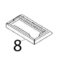 El. plate protection Angelo Po 1G1PE2EV