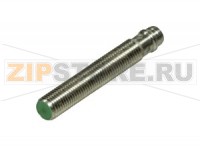 Индуктивный датчик Inductive sensor NBB2-8GH40-E2-V3 Pepperl+Fuchs