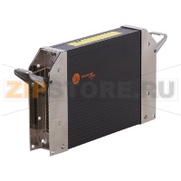 Контроллер безопасности программируемый для подвижной техники IFM CR7132