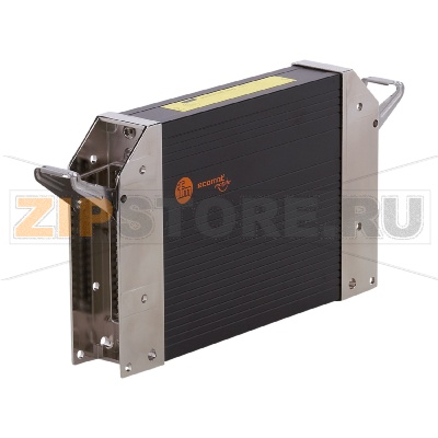 Контроллер безопасности программируемый для подвижной техники IFM CR7132 