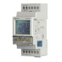 Реле времени астрономическое 190-260 В/AC, 50/60 Гц, 16 А Entes DTR-10t