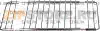 GRID FOR OVEN REFRIGERATOR UNIVERSAL