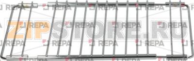 GRID FOR OVEN REFRIGERATOR UNIVERSAL 