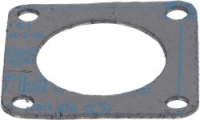 Flat seal 63,7 x 63,7 - 1,5 mm