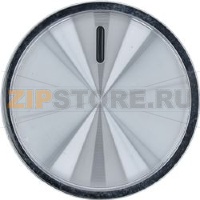 MANETTE NOIR LISERET ARGENT