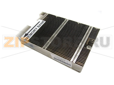 Радиатор HPE 603888-001 