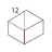 P.Case (option) Sato CG408DT